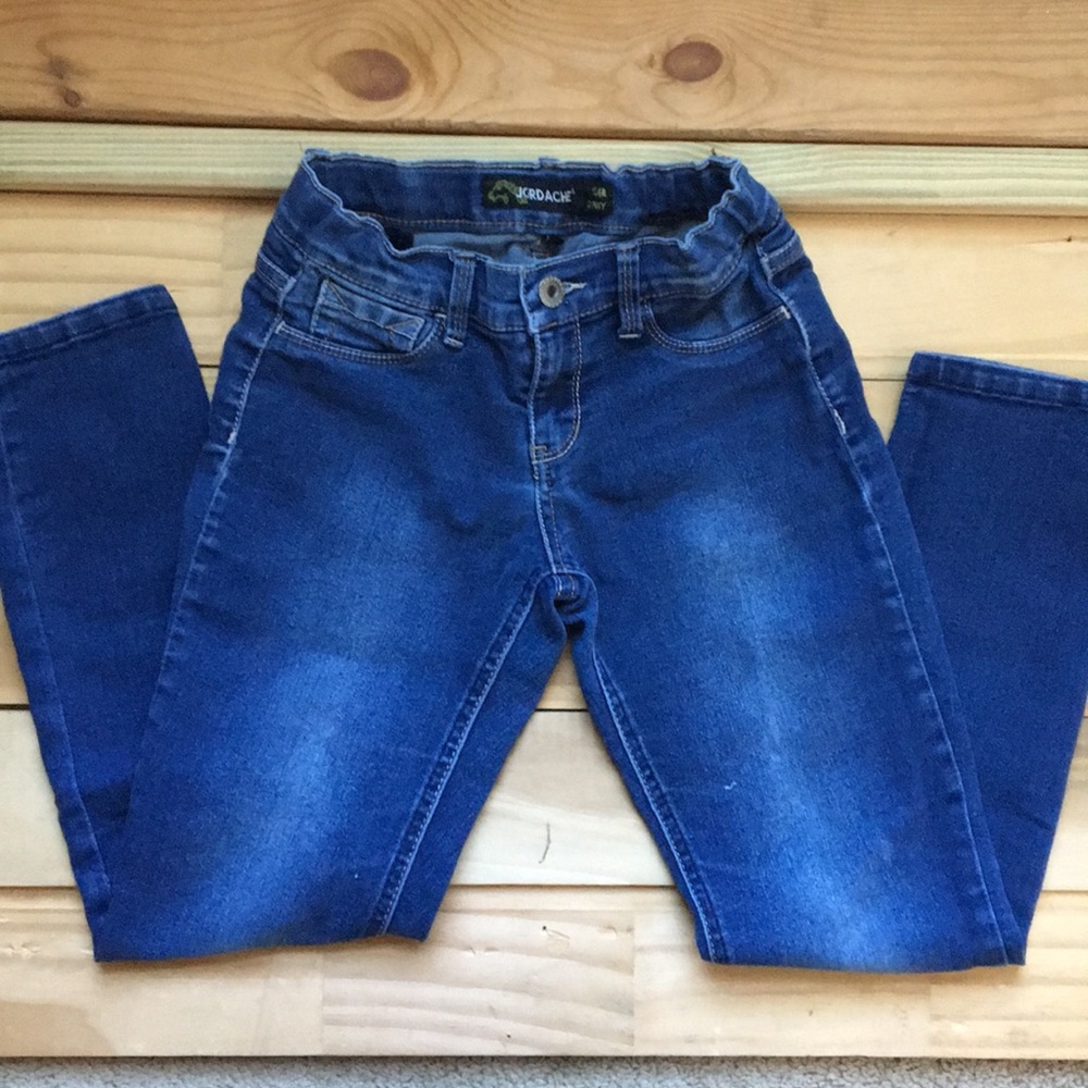 Jordache Girls Jeans